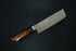 KUNIO MASUTANI VG1 HAMMERED NAKIRI 165
